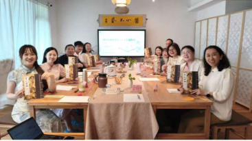 ✨每周日｜国学经典共读之《了凡四训》读书修心局~