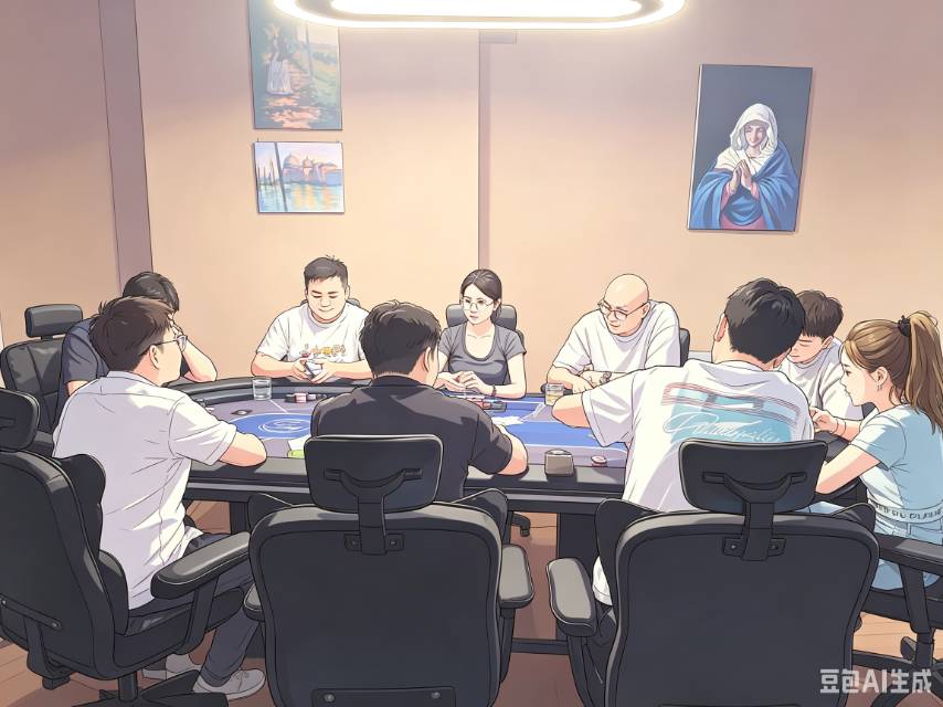 （红山）每天下午四点开桌